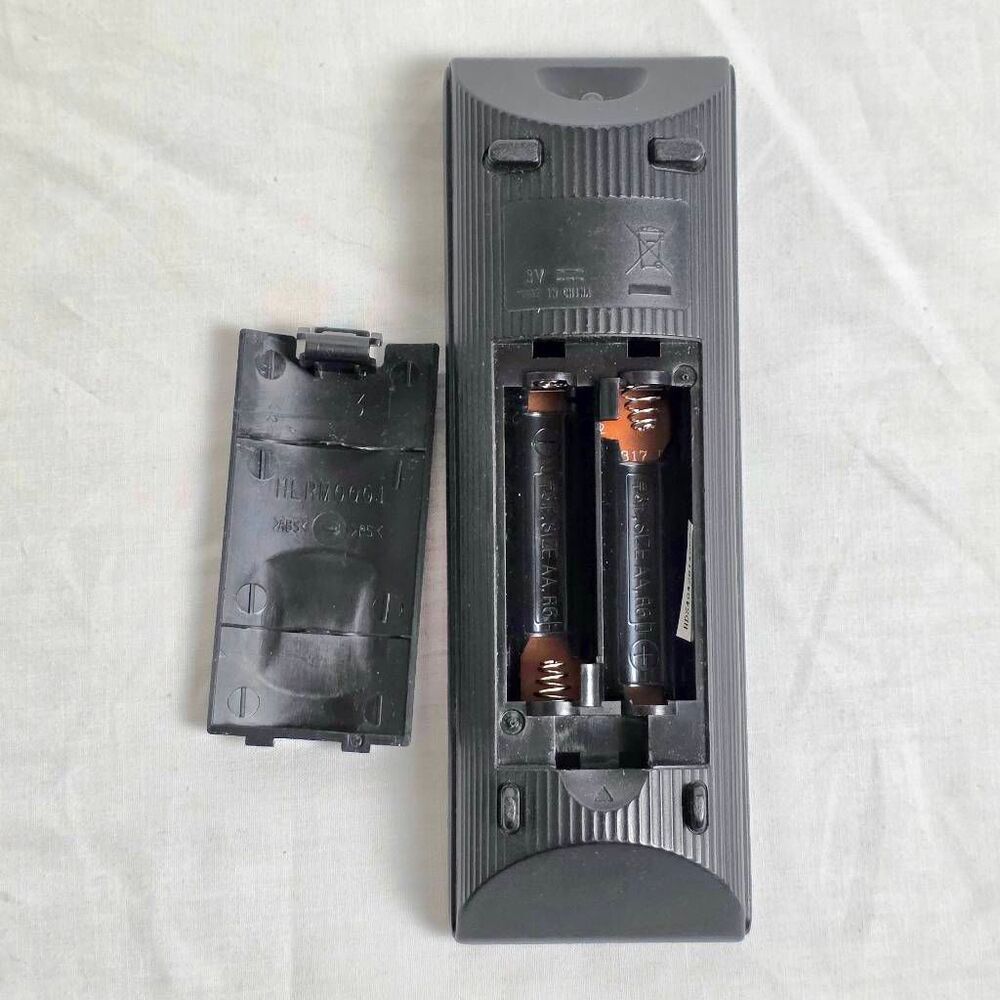 Sony DVD Remote Control RMT-D197A - Picture 4 of 10